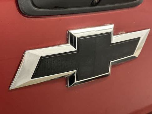 Used 2016 Chevrolet Colorado Z71 AWD/4WD image 17