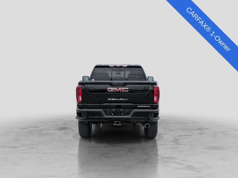 Used 2021 GMC Sierra 2500 Denali w/ Denali Ultimate Package image 7