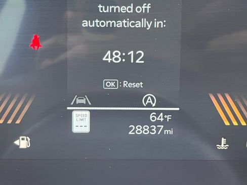 Used 2025 Kia K5 LXS FWD image 30