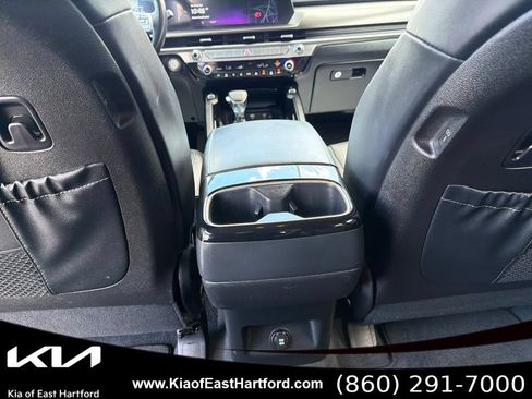 Used 2024 Kia Telluride S AWD/4WD image 20
