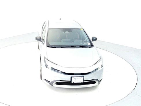 New 2026 Toyota Prius Plug-In Hybrid image 16