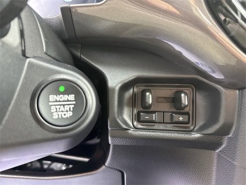 New 2025 Ford Ranger Lariat w/ FX4 Off-Road Package image 23