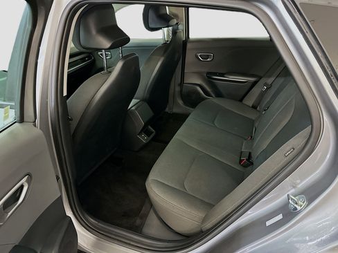 Used 2025 Kia K4 LXS FWD image 29