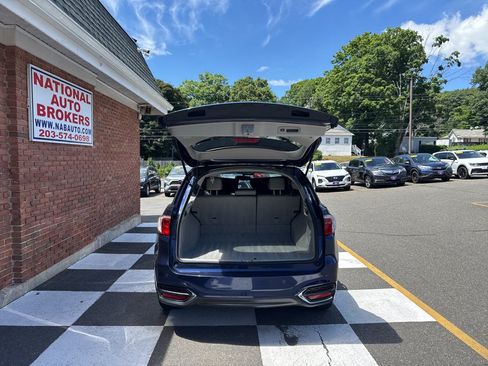 Used 2016 Acura RDX AWD w/ Advance Package image 38