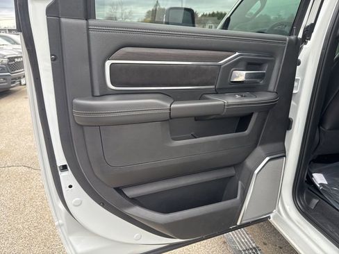 New 2026 RAM 2500 Laramie image 27