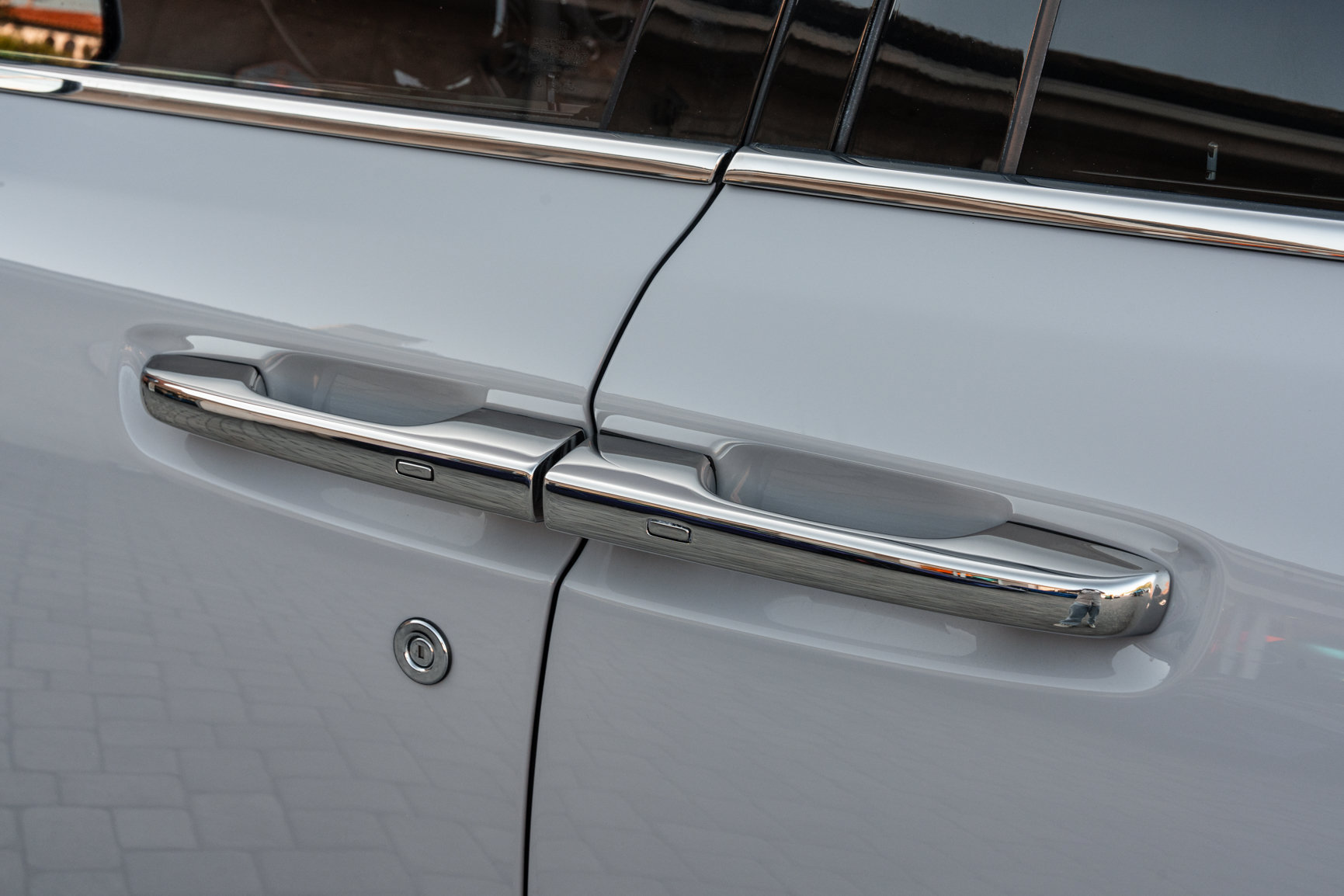 Used 2024 Rolls-Royce Cullinan AWD/4WD image 13