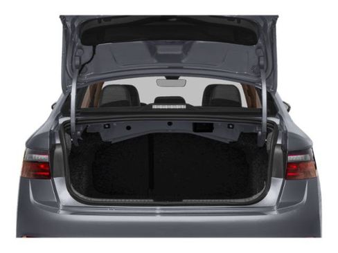 Used 2026 Volkswagen Jetta SEL FWD image 10