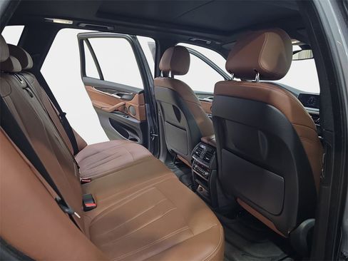 Used 2017 BMW X5 xDrive35i image 13