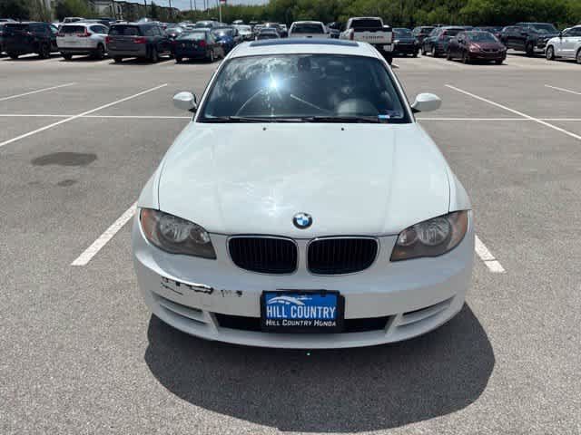 Used 2009 BMW 128i Coupe RWD image 8