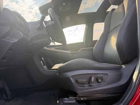 Used 2024 Toyota bZ4X AWD w/ Weather Package image 17