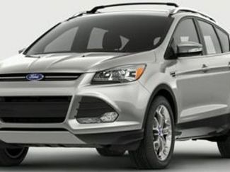 Used 2015 Ford Escape Titanium w/ Equipment Group 301A video 1