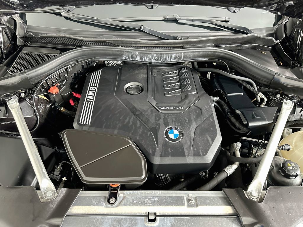Used 2024 BMW X3 sDrive30i w/ Premium Package RWD image 31