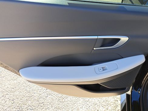 Certified 2024 Hyundai Sonata SEL image 7