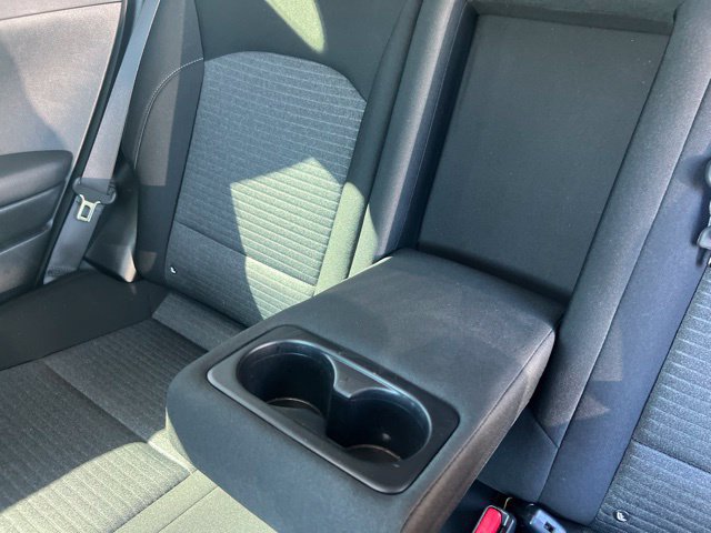 Used 2023 Kia Soul EX FWD image 21