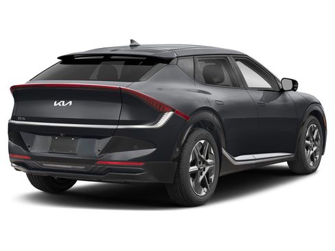 New 2025 Kia EV6 Light w/ Light LR Technology Package image 29