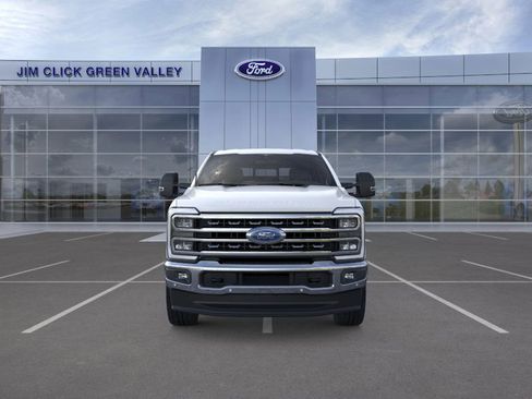 New 2026 Ford F250 Lariat w/ Lariat Premium Package image 6