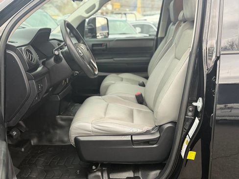 Used 2021 Toyota Tundra SR image 22