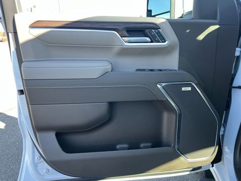 New 2026 GMC Sierra 1500 SLT w/ SLT Premium Package image 20