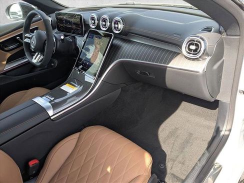 New 2026 Mercedes-Benz CLE 53 AMG 4MATIC Coupe image 15