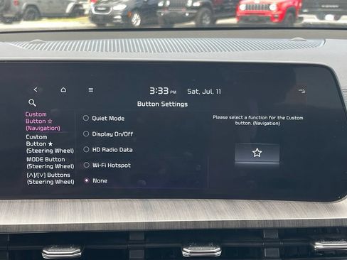 Used 2023 Kia Telluride SX FWD image 26