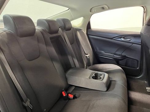 Used 2022 Honda Insight EX image 13