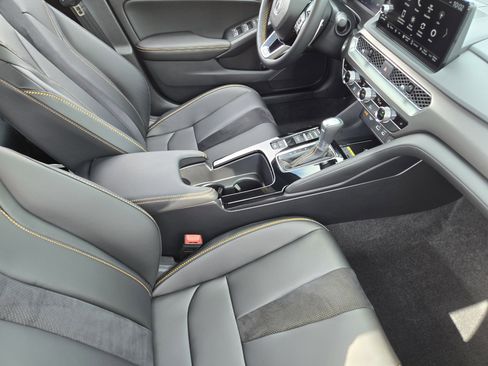 Certified 2026 Acura Integra A-Spec image 14