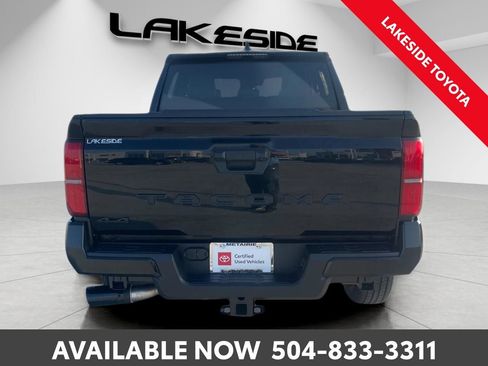 Certified 2026 Toyota Tacoma SR5 image 6