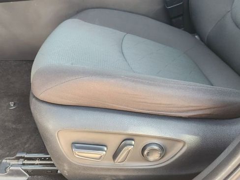 Used 2024 Toyota RAV4 XLE image 19