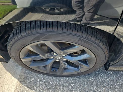 Used 2022 Dodge Charger R/T w/ Blacktop Package RWD image 5