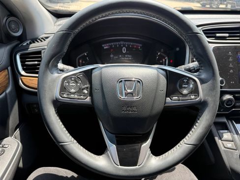 Used 2020 Honda CR-V EX-L image 13