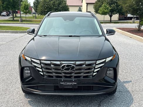 Used 2023 Hyundai Tucson Limited AWD/4WD image 3