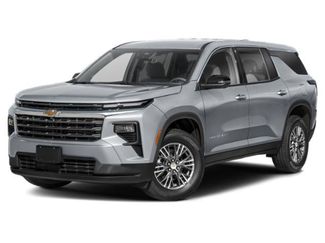 Used 2024 Chevrolet Traverse LS w/ Midnight/Sport Edition FWD video 1