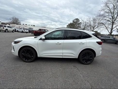 Used 2023 Ford Escape ST-Line Elite image 5