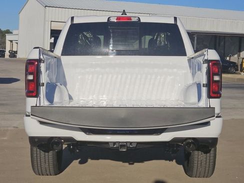 New 2026 RAM 1500 Lone Star AWD/4WD image 13