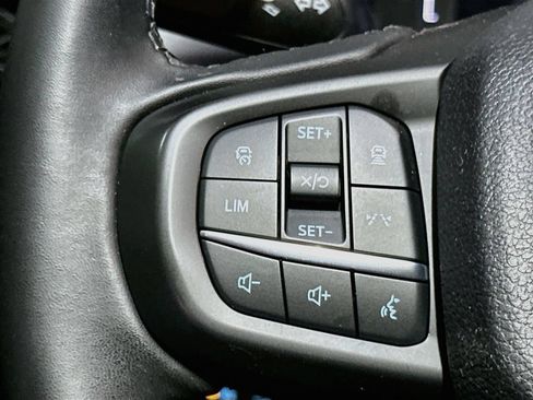 Certified 2024 Ford Ranger XLT w/ Technology Package AWD/4WD image 32