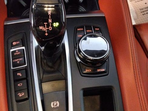 Used 2019 BMW X6 xDrive35i w/ Premium Package Enhanced image 20