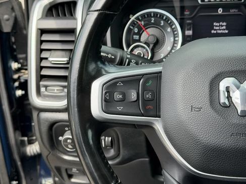 Used 2021 RAM 1500 Big Horn AWD/4WD image 13