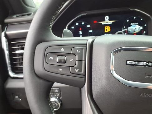New 2026 GMC Sierra 1500 Denali Ultimate image 36
