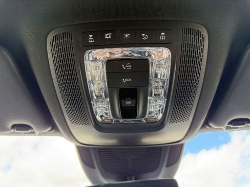Used 2023 Mercedes-Benz GLE 53 AMG 4MATIC image 22