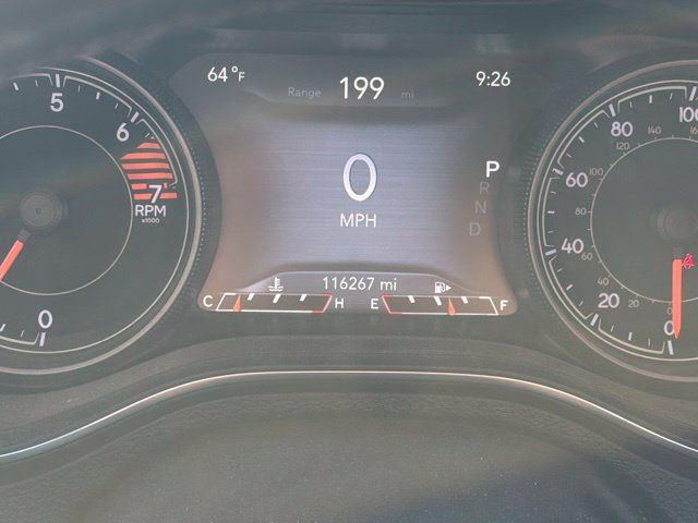Used 2019 Jeep Cherokee Limited FWD image 16