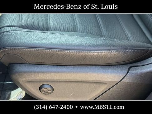Certified 2026 Mercedes-Benz GLE 350 4MATIC image 21