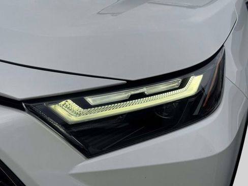 Used 2023 Toyota RAV4 SE w/ Weather & Moonroof Package AWD/4WD image 11