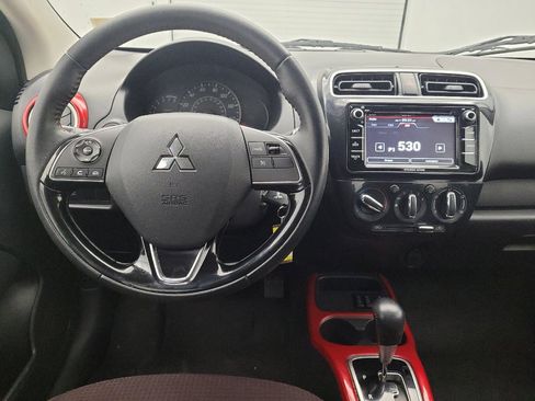 Used 2019 Mitsubishi Mirage LE image 22
