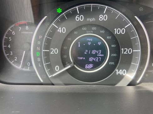 Used 2015 Honda CR-V EX image 15