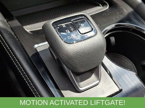 Used 2023 Nissan Rogue SL w/ SL Premium Package AWD/4WD image 17