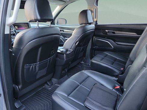 Certified 2022 Kia Telluride SX FWD image 8