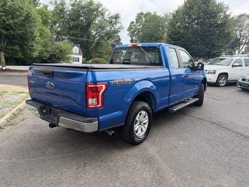 Used 2015 Ford F150 XL w/ Equipment Group 101A Mid AWD/4WD image 7