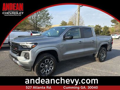 New 2026 Chevrolet Colorado Z71 w/ Z71 Convenience Package 2