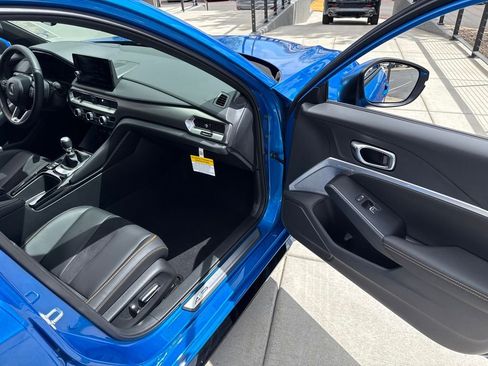 New 2026 Acura Integra A-Spec image 13