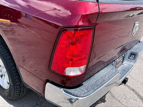Used 2021 RAM 1500 Tradesman w/ Chrome Plus Package AWD/4WD image 24